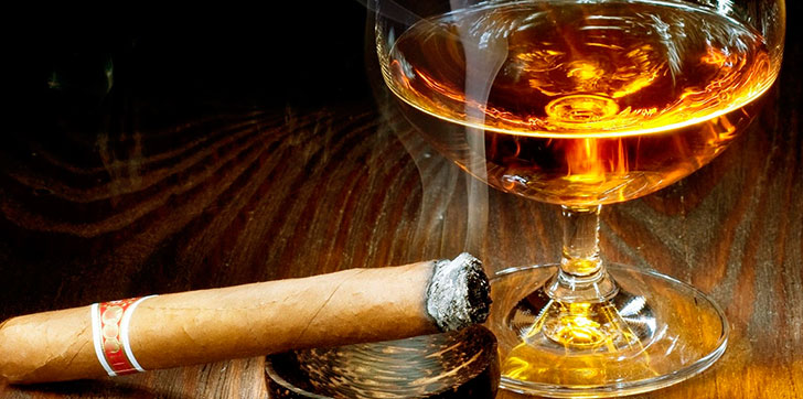 Cigarrillos y alcohol subirán de precio a partir del 1 de octubre
