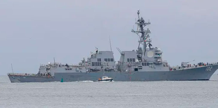 «Esto realmente complica»: expertos cuestionan la legalidad del ataque militar de EE. UU. a presuntos narcotraficantes en el Caribe