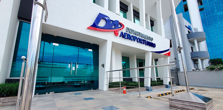Multan a AERODOM con US$5 millones por apagón en el AILA