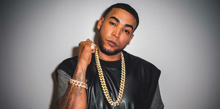 Tras superar un cáncer de riñón, Don Omar anuncia que se retira de la música para “disfrutar la travesía”