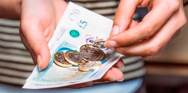 Sin billetes ni monedas: un país de Europa se propone eliminar el dinero en efectivo antes de 2030