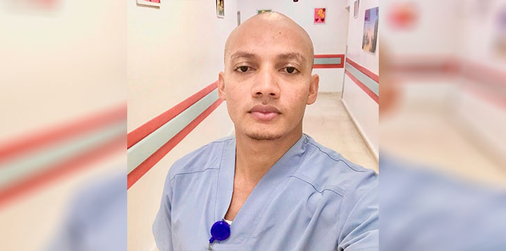 Joven dominicano muere en EE.UU. tras intentar salvar a otra persona que se ahogaba