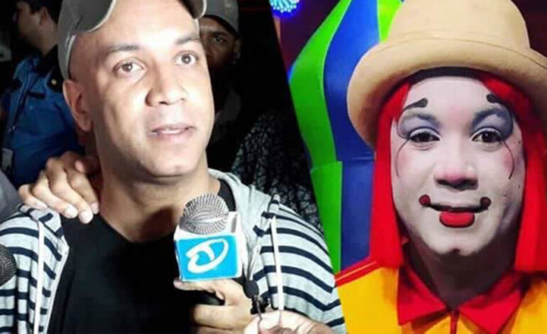 Poder Judicial desmiente concesión de medio libre a Kanqui