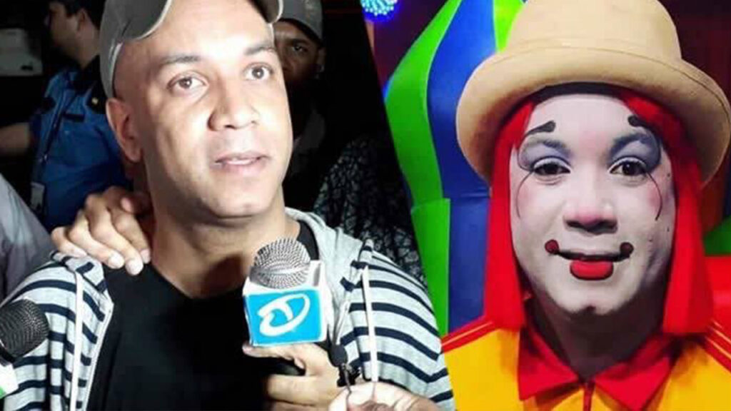 Poder Judicial desmiente concesión de medio libre a Kanqui