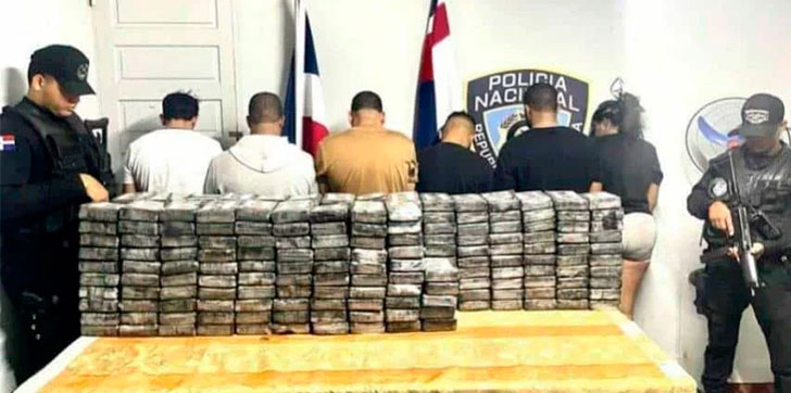 Imputados del caso “Metal Blanco” buscan reducir condena con acuerdo judicial
