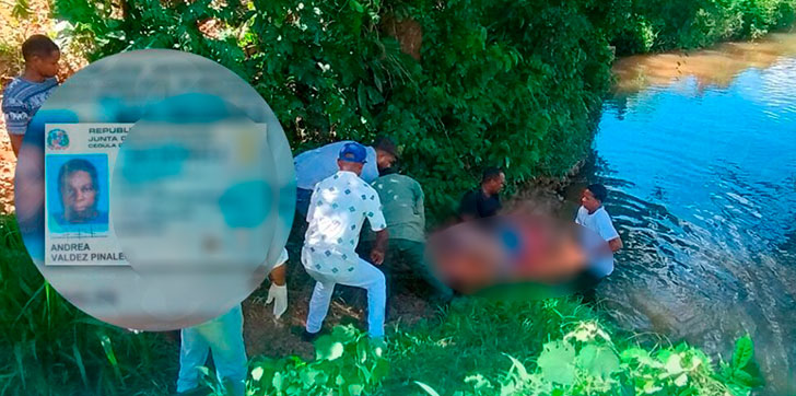 Encuentran sin vida a mujer de 64 años que había sido reportada como desaparecida en Monte Plata