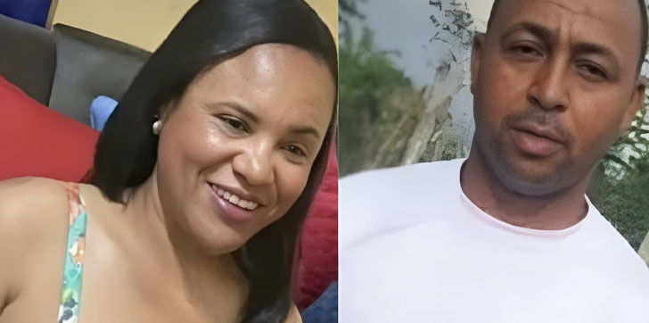 San Juan: Hombre mata a su expareja y luego se suicida envenenándose