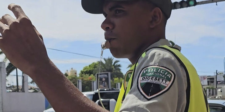 Contrataciones Públicas suspende licitación de Digesett para adquisición de silbatos