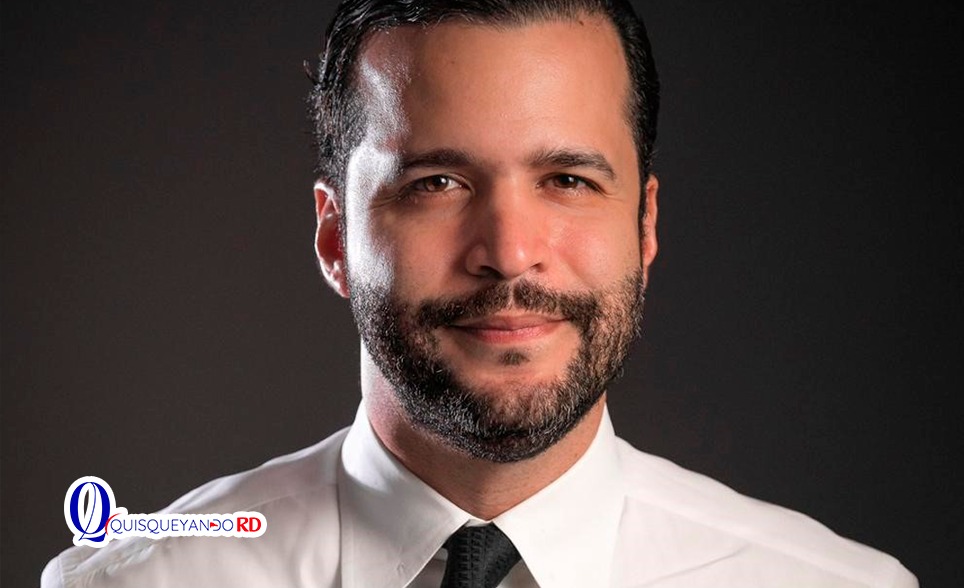 Rafael Paz liderará La Fuerza del Pueblo en el Distrito Nacional