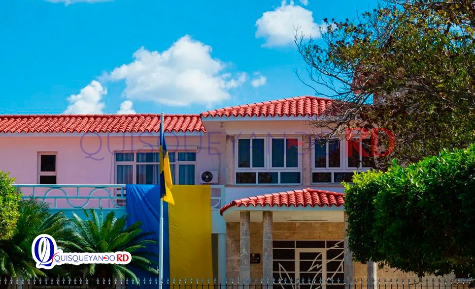 Ucrania retira a su personal diplomático de Cuba tras respaldo del régimen a Moscú