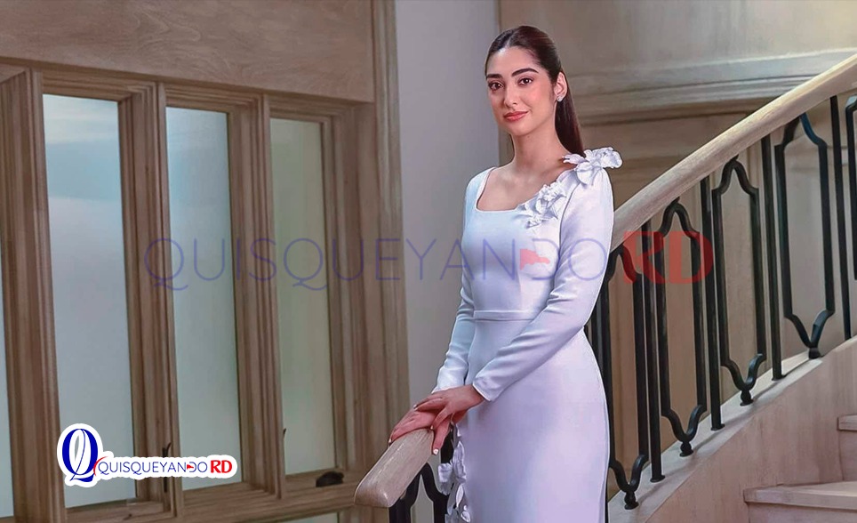 Joven Abinader cuestiona prácticas religiosas y lectura de la Biblia en República Dominicana