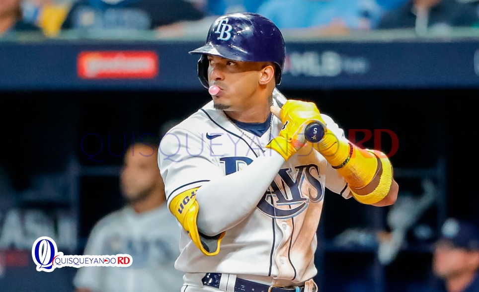 MLB toma decisión sin precedentes: Wander Franco fuera de la liga de por vida