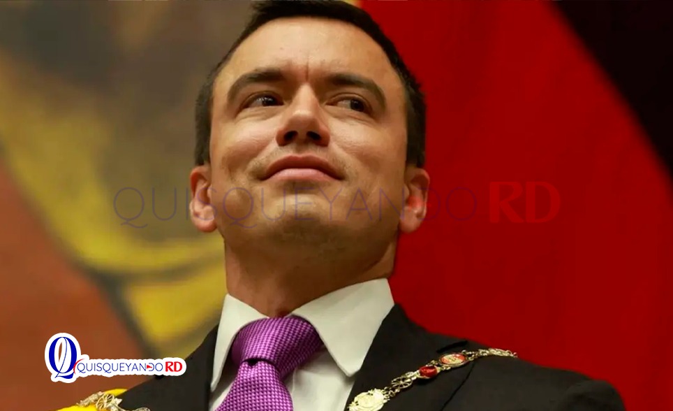 Desconocidos intentan envenenar al presidente de Ecuador con mermeladas