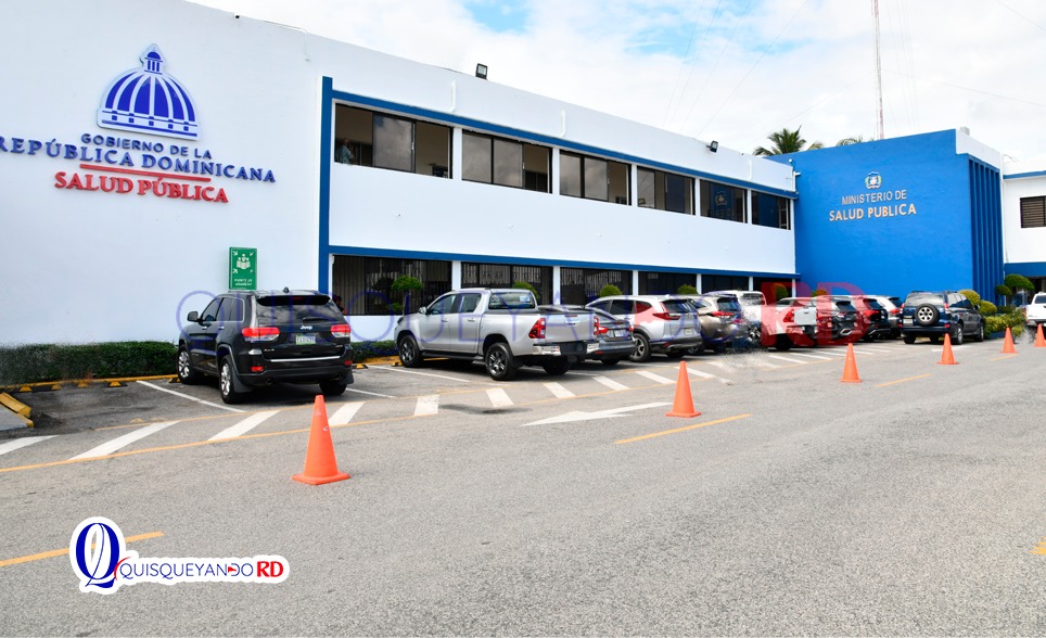 Salud Pública exhorta a prevenir enfermedades por lluvias de la tormenta Melissa