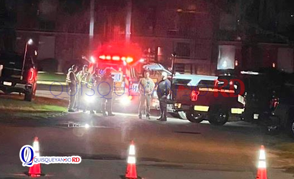 Bar en Carolina del Sur escenario de tiroteo con cuatro muertos y 20 heridos