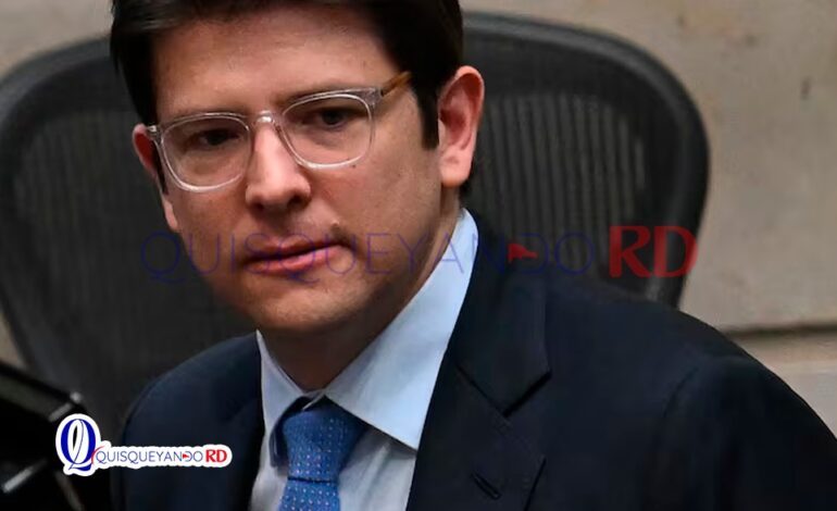 Justicia condena a 21 años a acusado de asesinato de candidato presidencial en Colombia