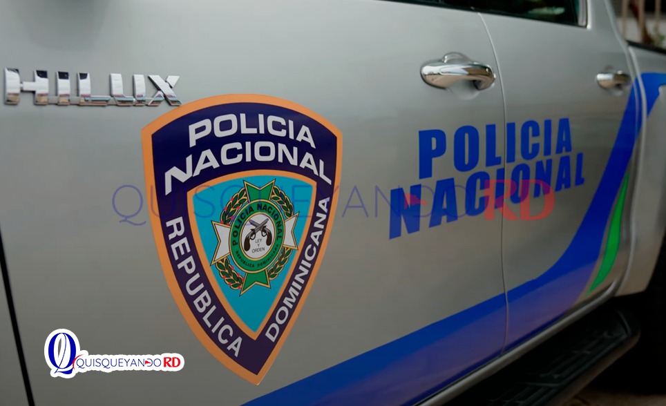 Tras robo de taxi y ataque a conductor, policía mata a sospechoso e hiere a dos