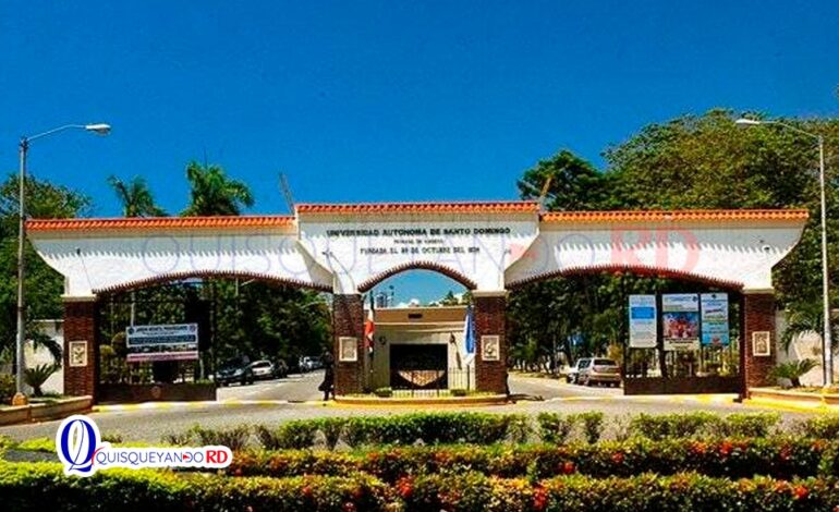 Muere guardia de seguridad de la UASD tras tiroteo