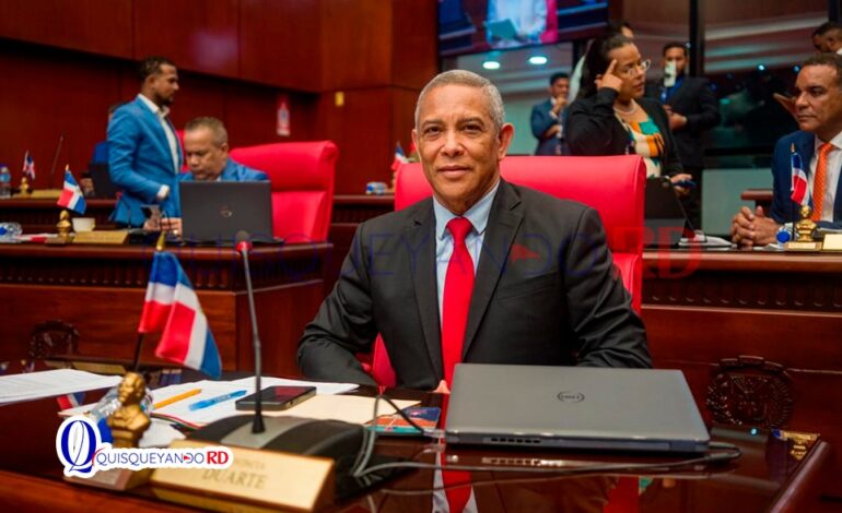 Franklin Romero llama a todos los sectores a integrarse al diálogo por el desarrollo de SFM y la provincia Duarte SAN FRANCISCO DE MACORIS.