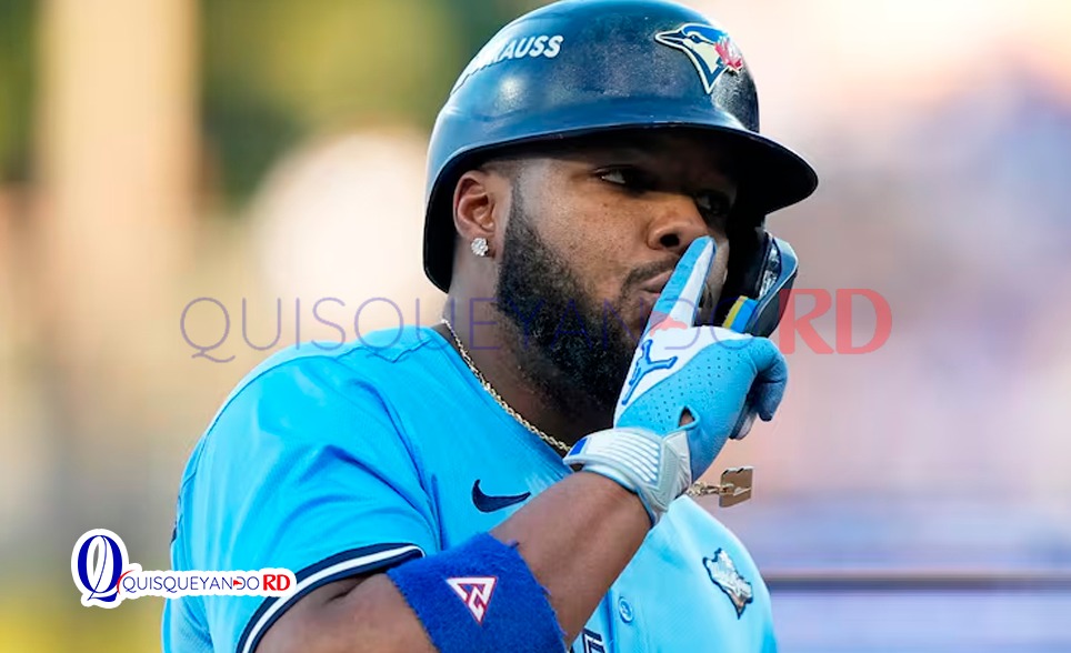 Toronto Blue Jays gana y Vladimir Jr. asegura: «Aún queda trabajo por hacer»