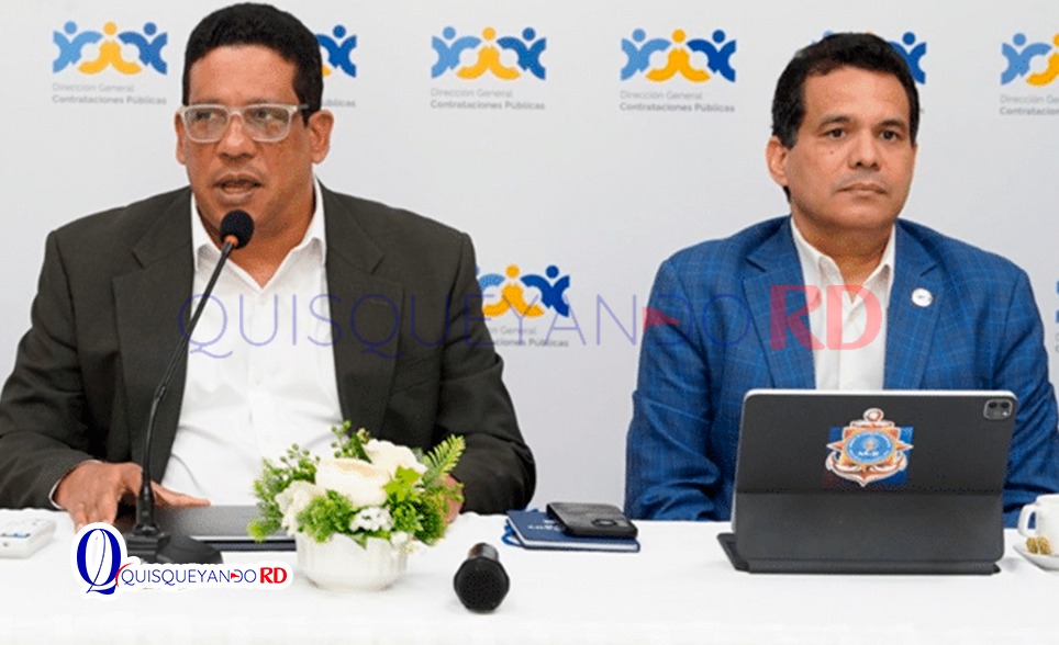 Detectan estructura que manipulaba procesos de contratación con el Estado