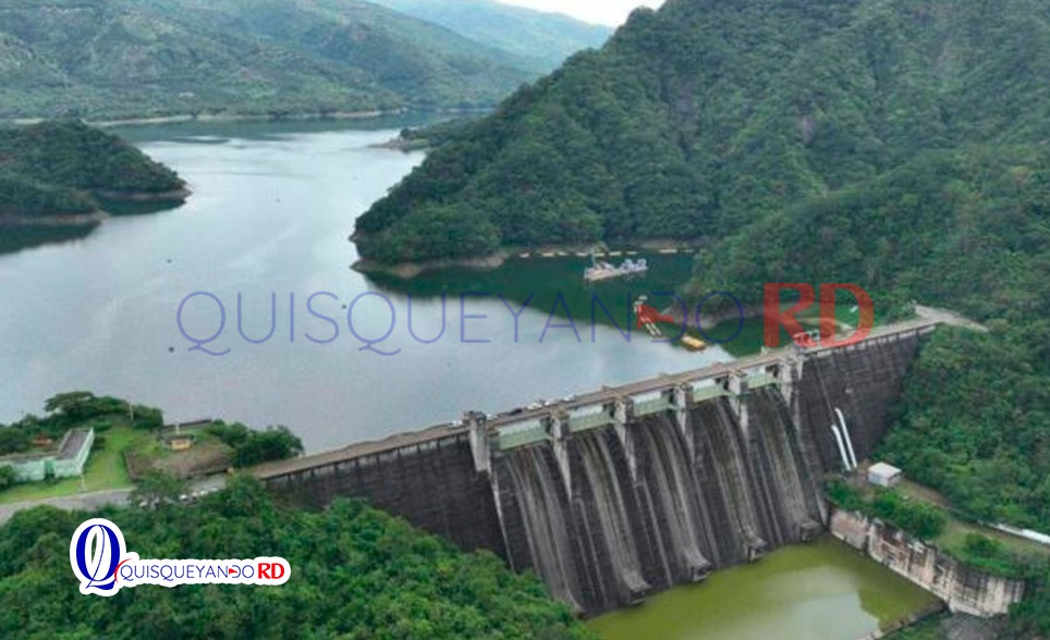 Atención COE: Presa de Sabaneta supera su capacidad con 101.1%