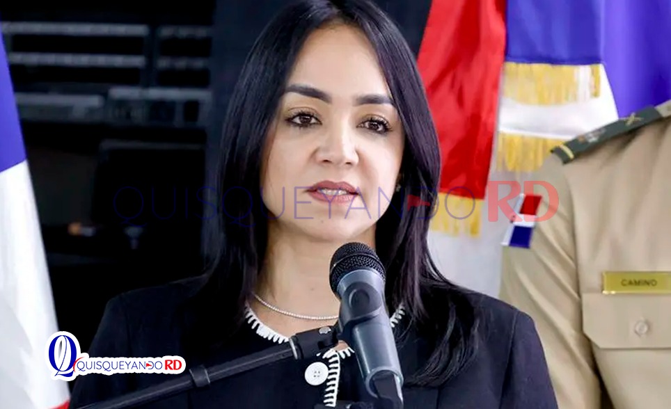 Faride critica cifras de criminalidad en gobierno de Leonel