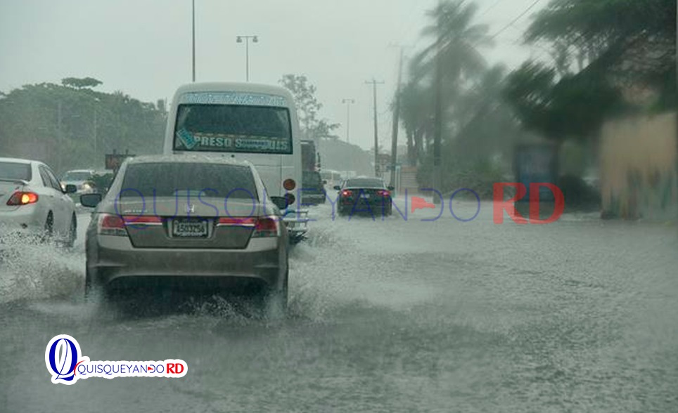 Melissa se desplaza al norte y da un respiro al sur, pero persisten alertas por inundaciones