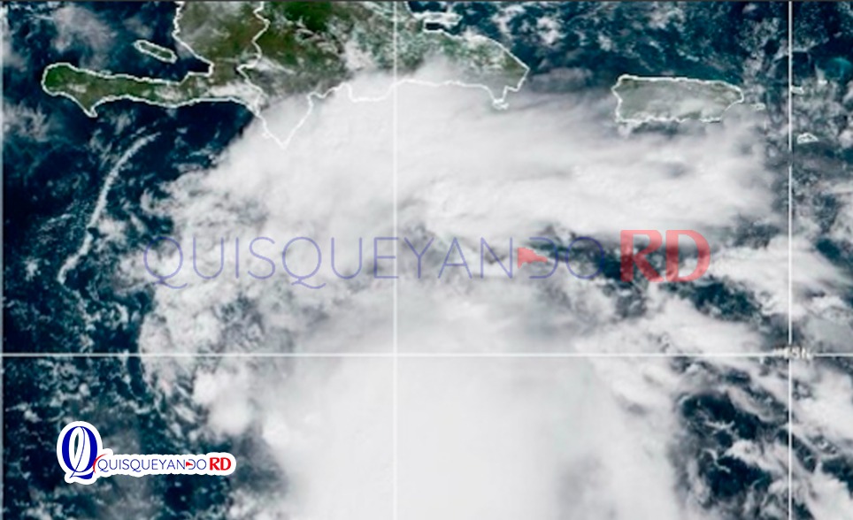 Meteorólogo advierte: el peligro de la tormenta Melissa aún no ha pasado