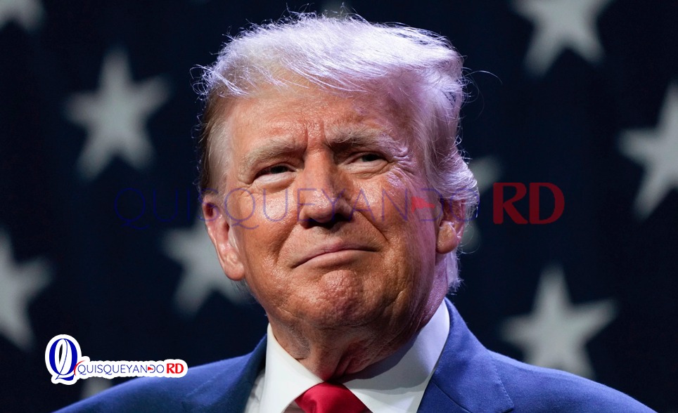 Trump anuncia endurecimiento del examen de ciudadanía estadounidense