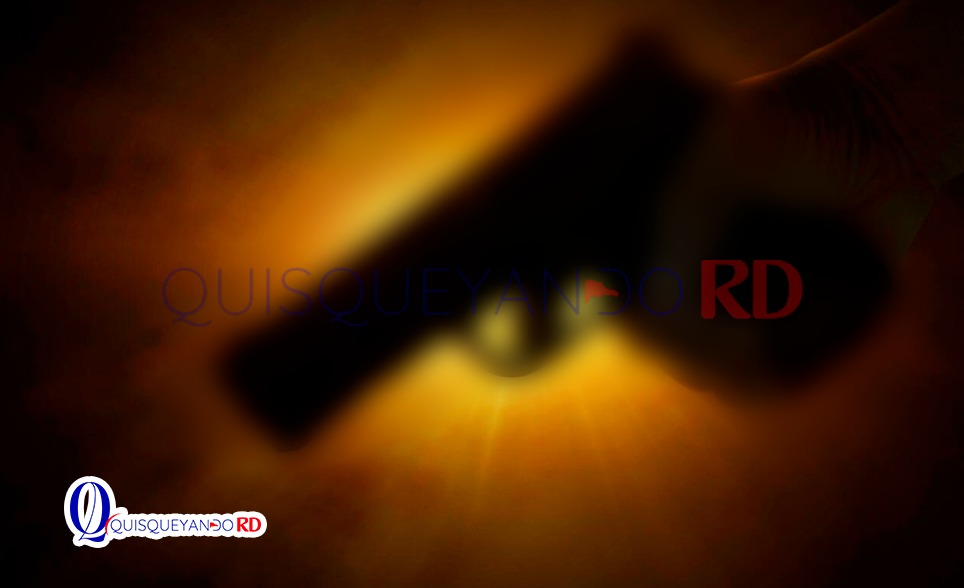 Menor de 10 años herida por bala en tiroteo ocurrido en Capotillo