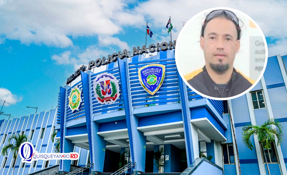 Horror en Ocoa: profesor de inglés acusado de abuso sexual a niña de 6 años enviado a prisión preventiva