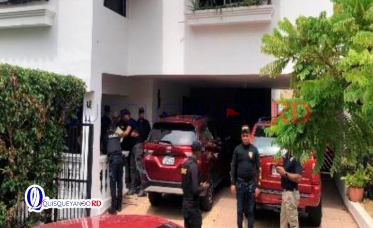 Tragedia en El Millón: hombre mata a su esposa y suegra antes de suicidarse
