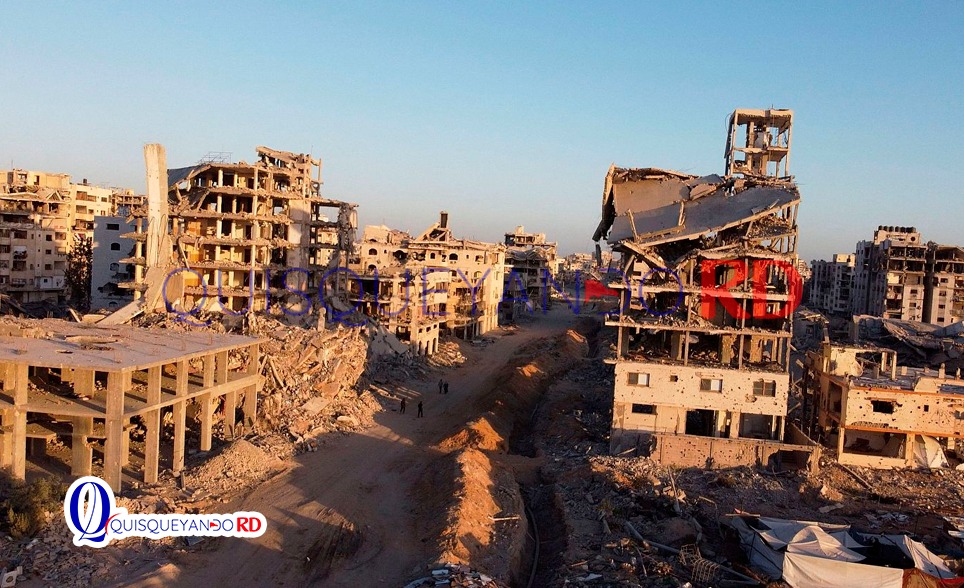 Israel intensifica los bombardeos en la ciudad de Gaza y el sur de la Franja