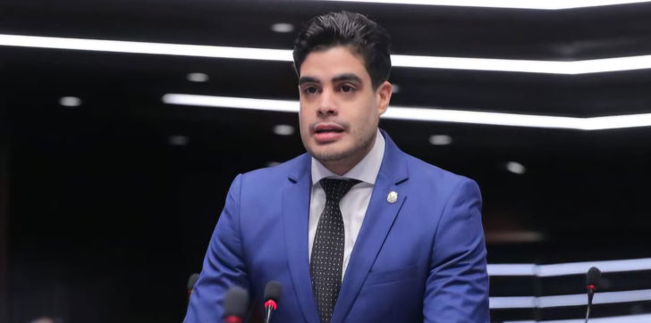 Bray Vargas: “fue premeditado para extorsionarme” tras difusión de video personal