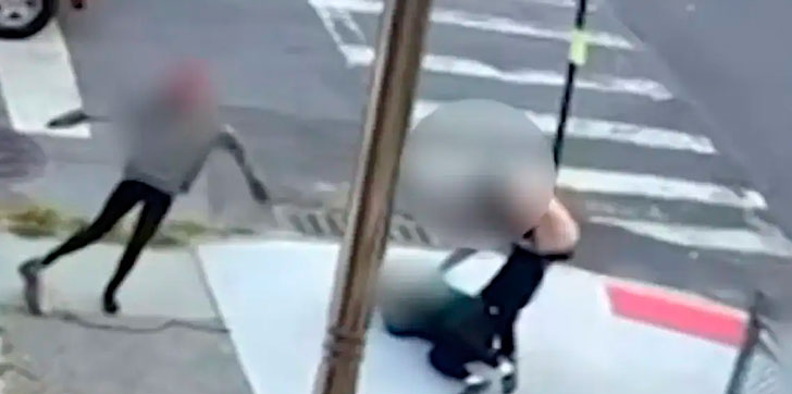 Arrestan a una adolescente por la brutal golpiza a una niña dominicana de 11 años en el Bronx