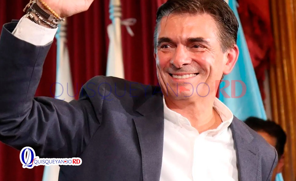 Triunfo de Rodrigo Paz: gana la presidencia boliviana con el 54.5% del respaldo popular