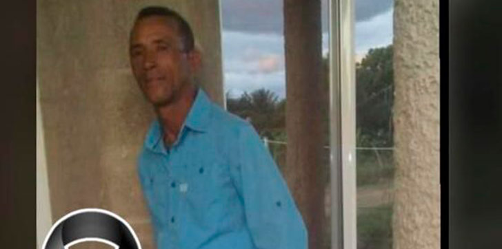 Hombre borracho mata a un vecino e hiere a otro durante riña en Dajabón
