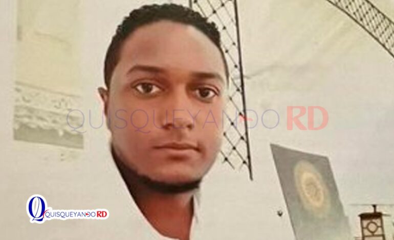 Desaparición alarmante: joven deja enigmático mensaje previo a su secuestro