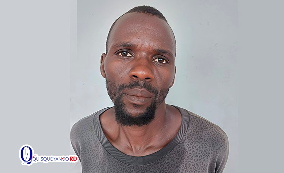 Arrestan a haitiano implicado en homicidiode su expareja en Hato Mayor