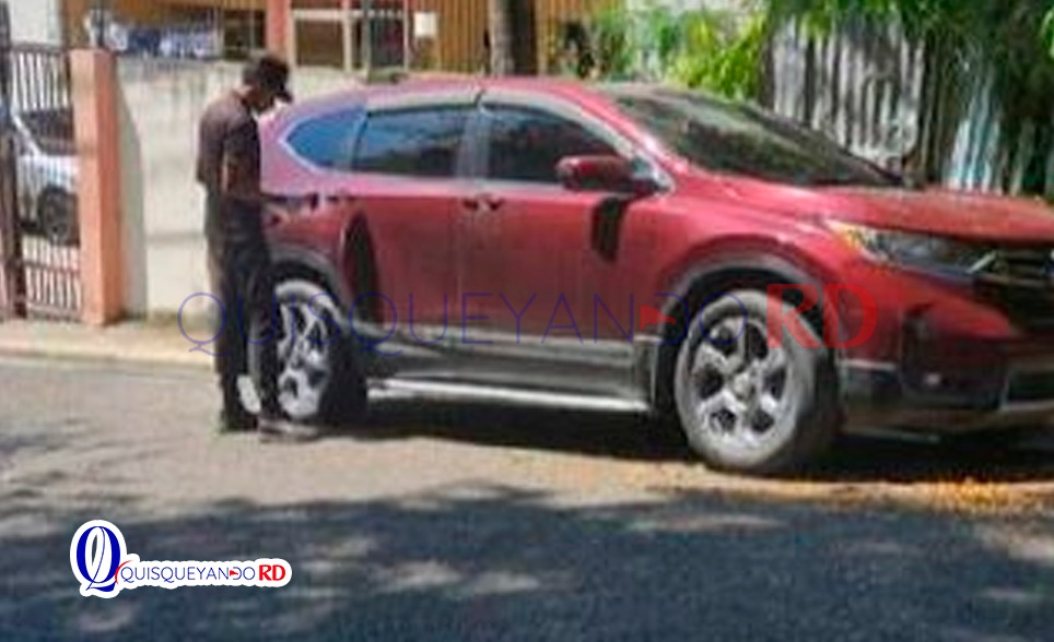 Hallan cuerpo calcinado en La Altagracia; podría ser de joven desaparecido en Bávaro