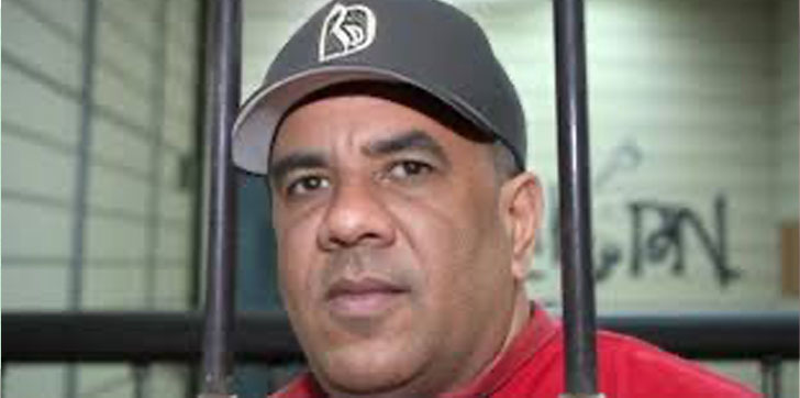 “El Chino Domínguez” es condenado a 19 años de prisión por narcotráfico en EE. UU.