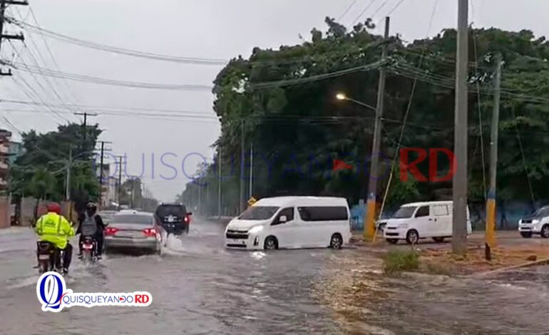 Tormenta Melissa deja sin agua a más de 340 mil viviendas y negocios