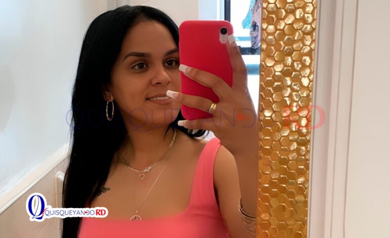 Dominicana de Santiago muere apuñalada en Nueva York durante trifulca