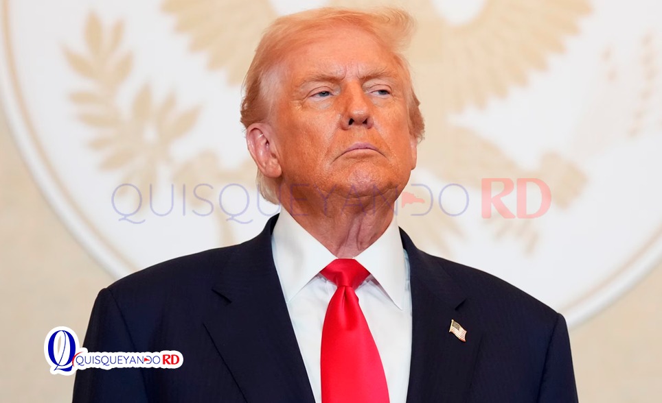 Donald Trump anticipa encuentro con su par chino Xi en Corea del Sur