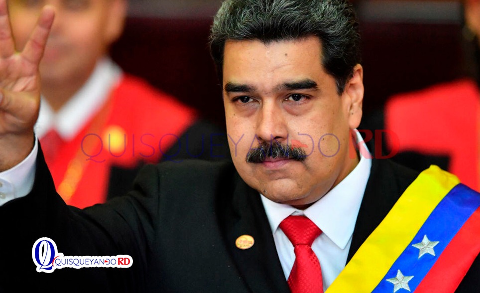 Plan para traicionar a Maduro se gestó tras informante en la Embajada de EE. UU. en RD