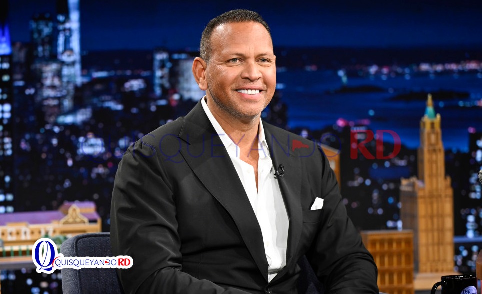 Alex Rodríguez se confronta a sí mismo en el documental “Alex vs A-Rod”