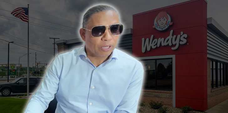 Alcalde SFM revela posible llegada de la cadena de comida rápida Wendy’s