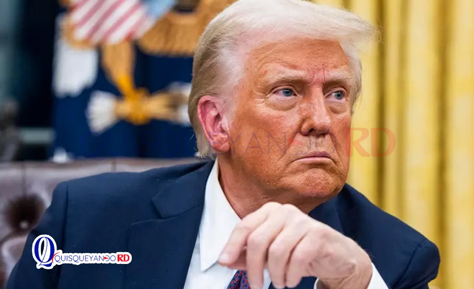 Nuevas medidas de Trump: menos aranceles para café, plátano y carne de res