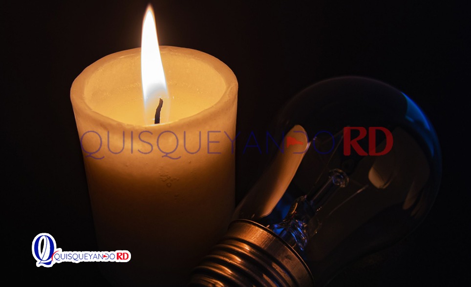 El DNI abre investigación sobre el apagón nacional en República Dominicana